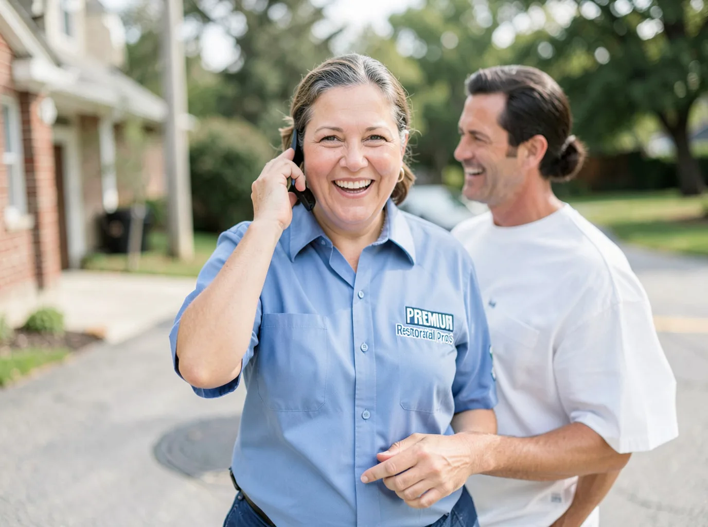 Water Damage Restoration Garnavillo, IA FAQs